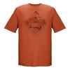 KILLTEC KOS 24 MN TSHRT T-Shirt Herren - Orange5037