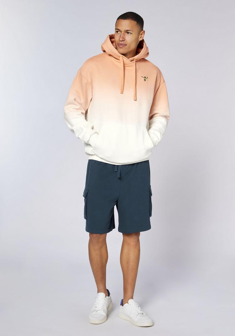Chiemsee Chiemsee Kapuzensweatshirt Sweatshirt Herren - 16-1442 Melon - 2 | SportScheck