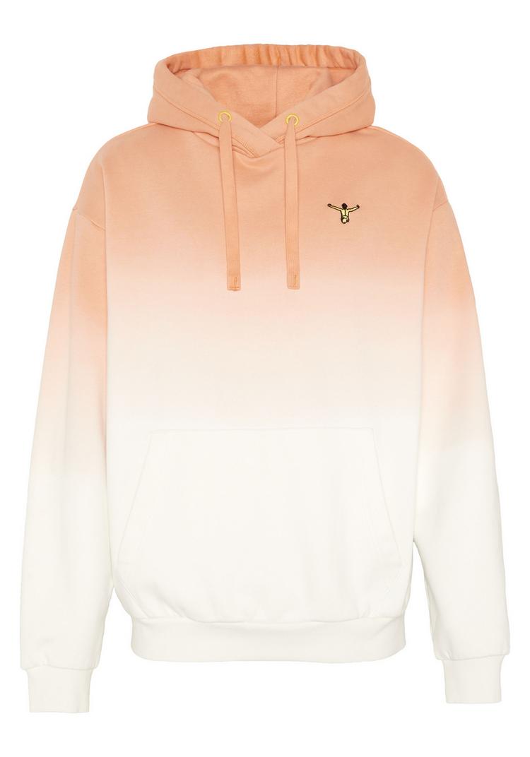 Chiemsee Chiemsee Kapuzensweatshirt Sweatshirt Herren - 16-1442 Melon - 0 | SportScheck