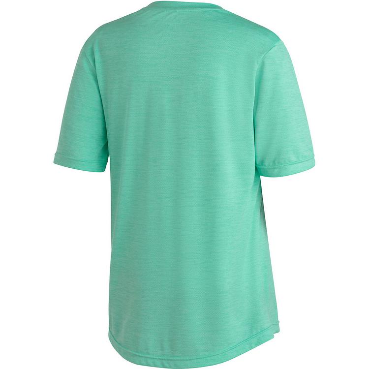 Maier Sports Maier Sports Arvensis H/S W T-Shirt Damen - Gr&uuml;n2034 - 0 | SportScheck