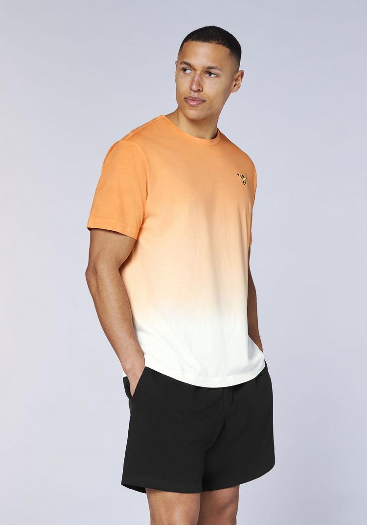 Chiemsee Chiemsee T-Shirt T-Shirt Herren - 16-1442 Melon - 0 | SportScheck