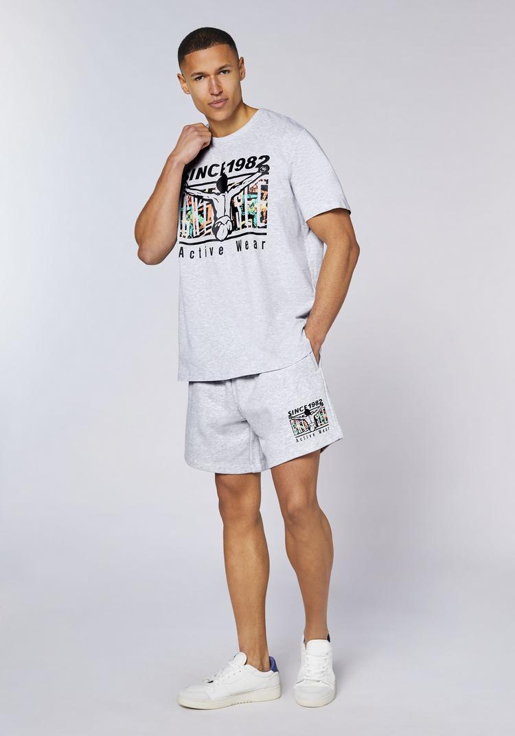 Chiemsee Chiemsee Shorts Shorts Herren - 15-4101M High-rise - 2 | SportScheck