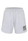 Chiemsee Shorts Shorts Herren - 15-4101M High-rise