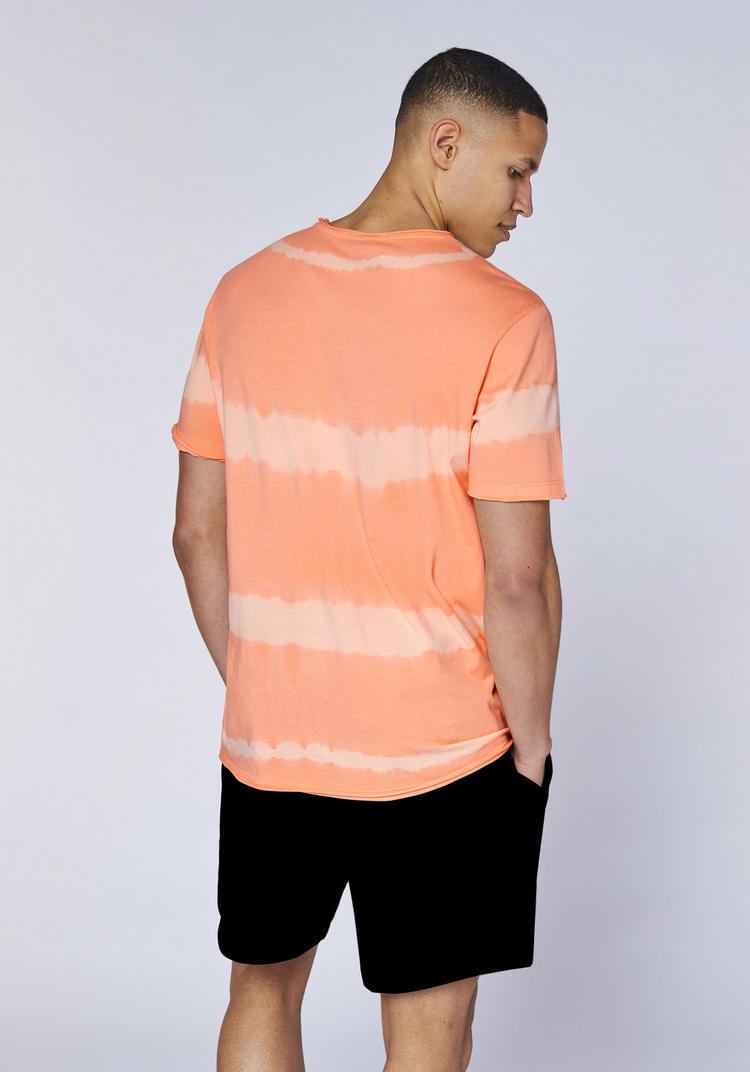 Chiemsee Chiemsee T-Shirt T-Shirt Herren - 16-1442 Melon - 1 | SportScheck