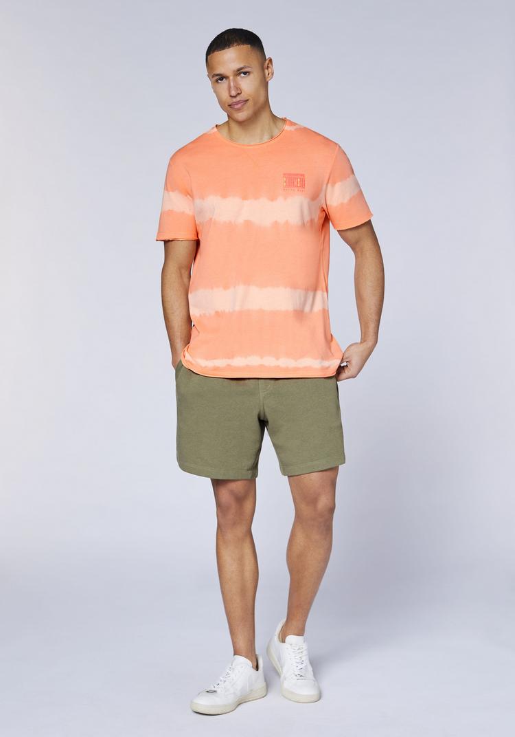 Chiemsee Chiemsee T-Shirt T-Shirt Herren - 16-1442 Melon - 2 | SportScheck