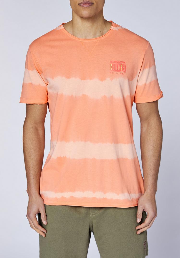 Chiemsee Chiemsee T-Shirt T-Shirt Herren - 16-1442 Melon - 4 | SportScheck