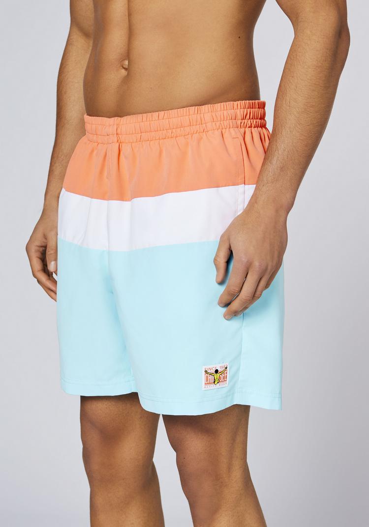 Chiemsee Chiemsee Badehose Badehose Herren - 16-1442 Melon - 3 | SportScheck