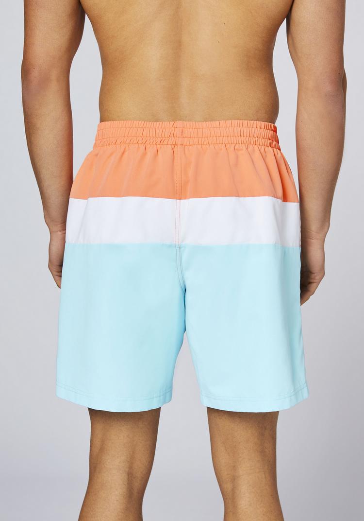 Chiemsee Chiemsee Badehose Badehose Herren - 16-1442 Melon - 4 | SportScheck