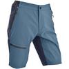 Maul Sport Waltenhofen Funktionsshorts Herren - Blau3018
