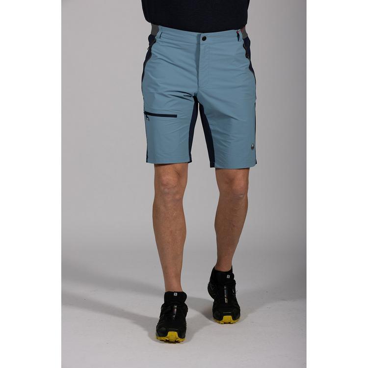 Maul Sport Maul Sport Waltenhofen Funktionsshorts Herren - Blau3018 - 0 | SportScheck