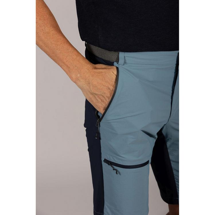 Maul Sport Maul Sport Waltenhofen Funktionsshorts Herren - Blau3018 - 1 | SportScheck