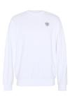Chiemsee Sweatshirt Sweatshirt Herren - 10 White