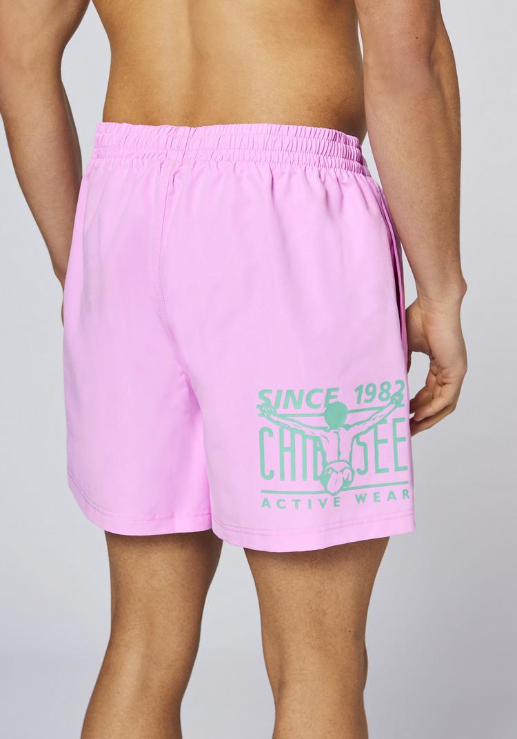 Chiemsee Chiemsee Badehose Badehose Herren - 15-3214 Orchid - 3 | SportScheck