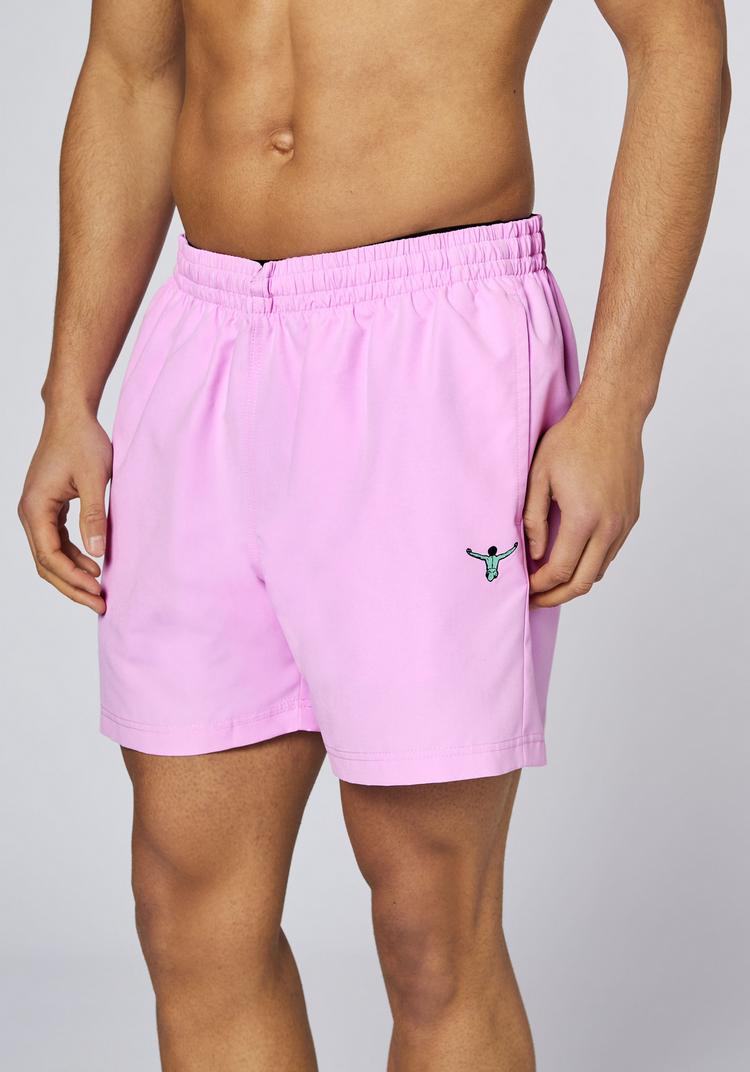 Chiemsee Chiemsee Badehose Badehose Herren - 15-3214 Orchid - 4 | SportScheck