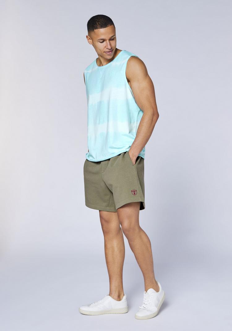 Chiemsee Chiemsee Tank Top Tanktop Herren - 13-4307 Tropical Breeze - 2 | SportScheck