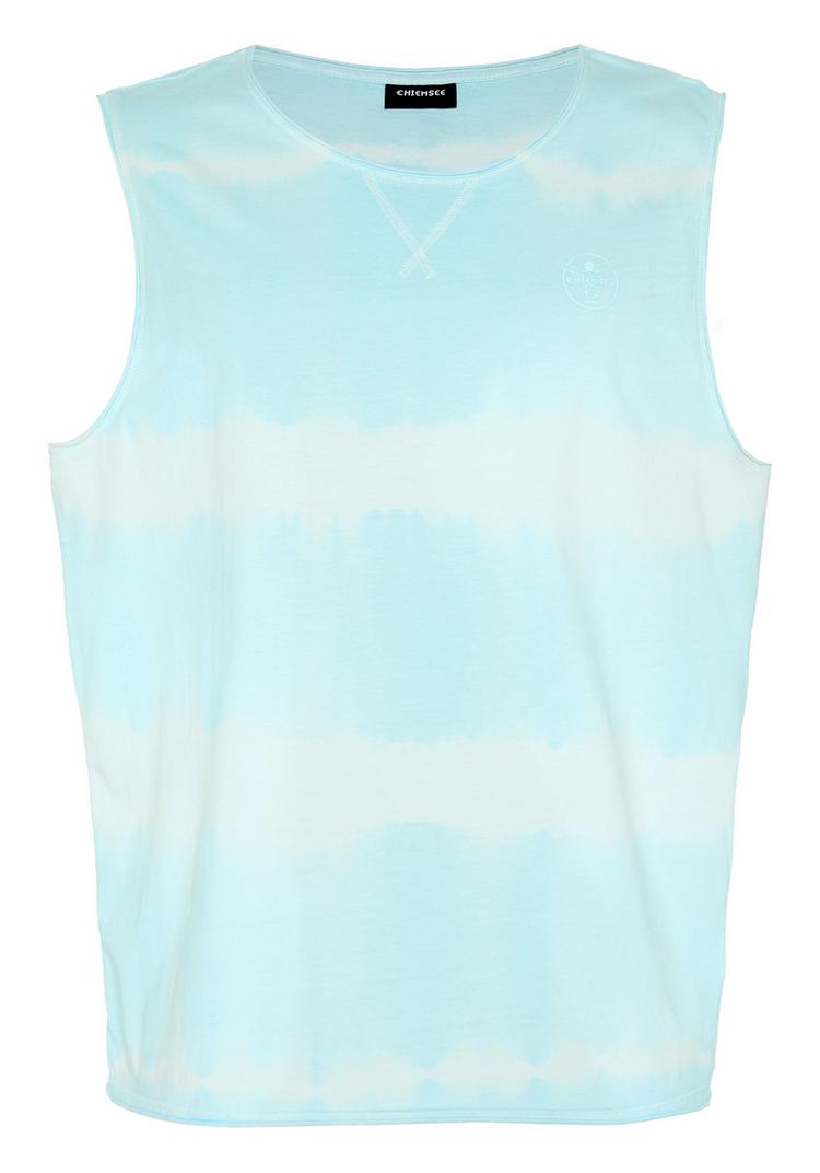 Chiemsee Chiemsee Tank Top Tanktop Herren - 13-4307 Tropical Breeze - 0 | SportScheck