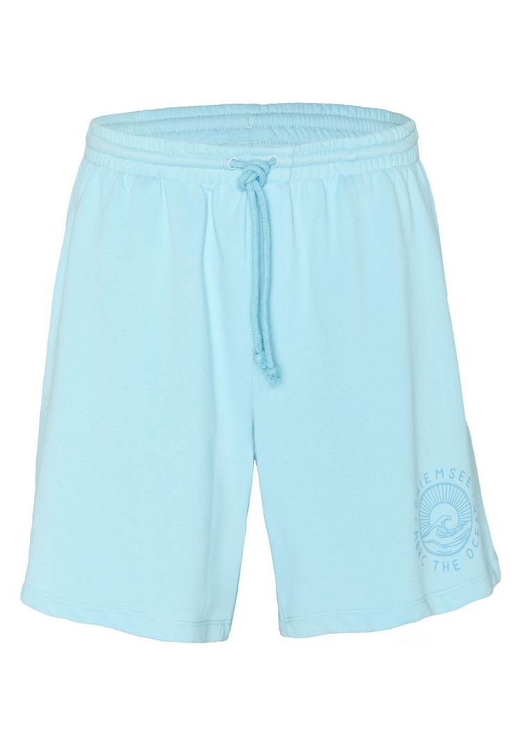 Chiemsee Chiemsee Sweatshorts Shorts Herren - 13-4307 Tropical Breeze - 0 | SportScheck