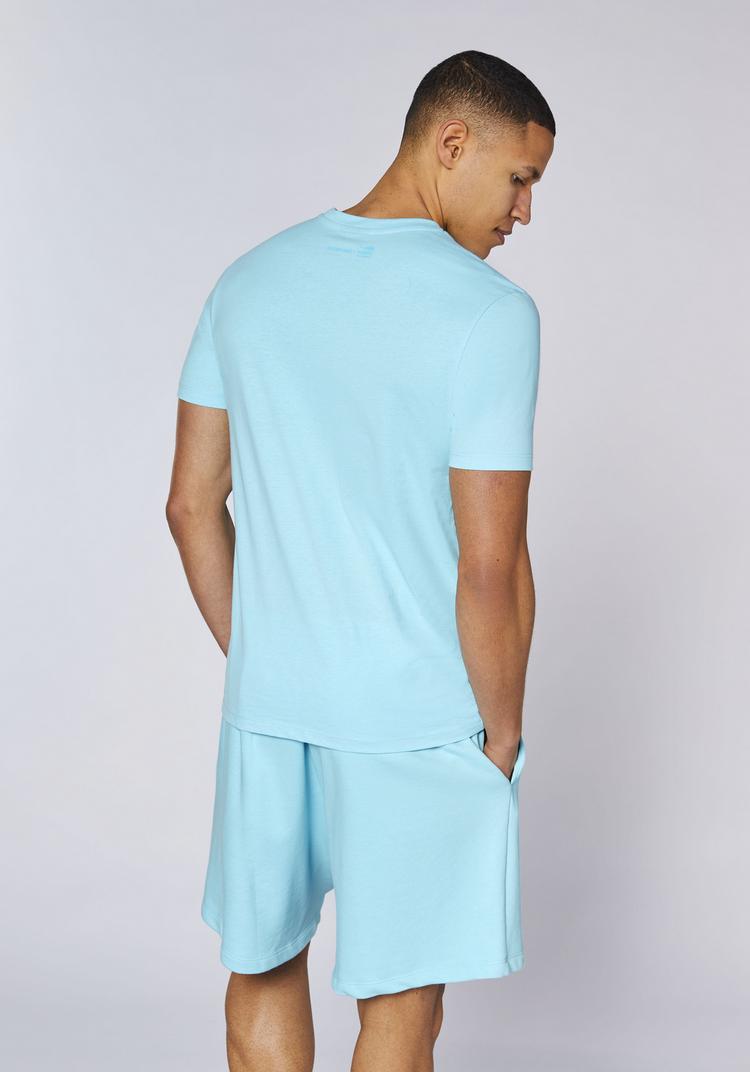 Chiemsee Chiemsee T-Shirt T-Shirt Herren - 13-4307 Tropical Breeze - 1 | SportScheck