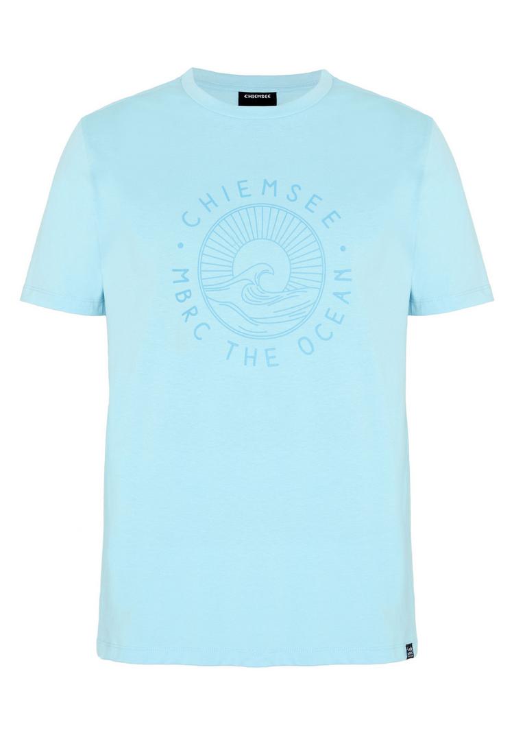 Chiemsee Chiemsee T-Shirt T-Shirt Herren - 13-4307 Tropical Breeze - 0 | SportScheck