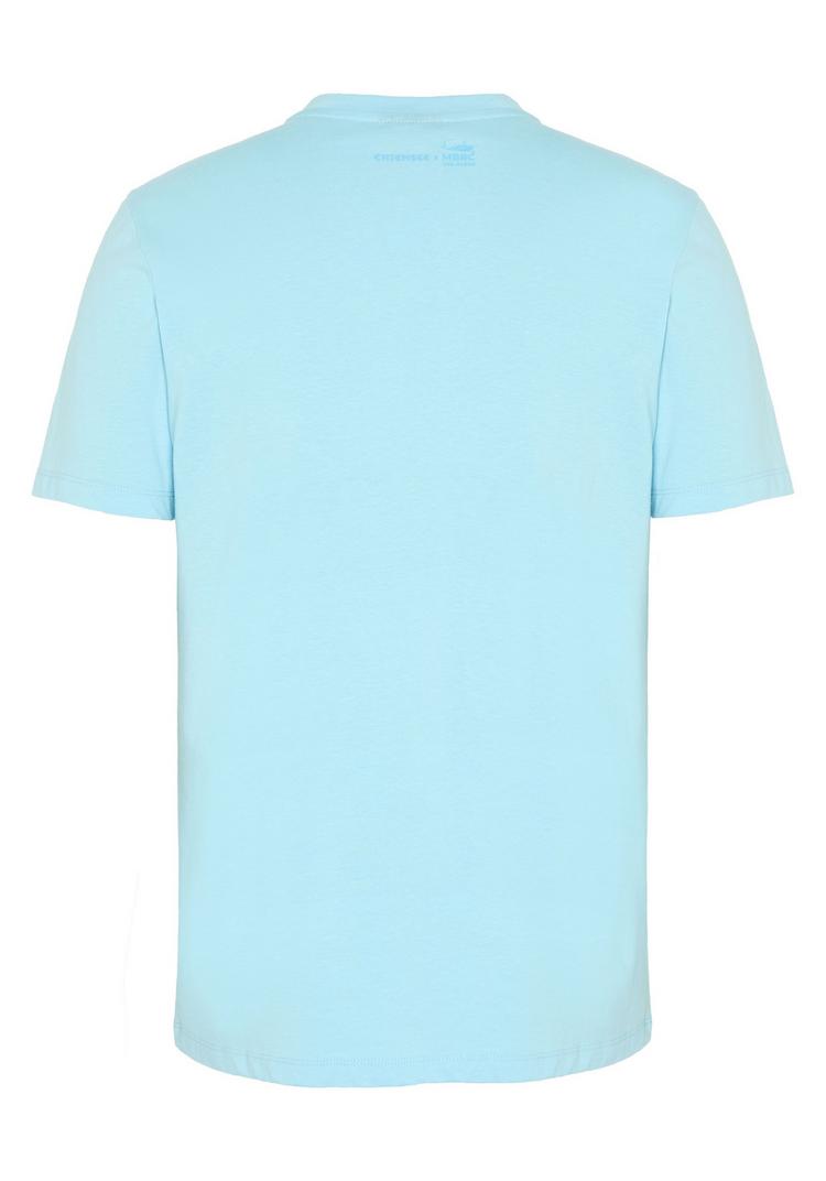 Chiemsee Chiemsee T-Shirt T-Shirt Herren - 13-4307 Tropical Breeze - 0 | SportScheck