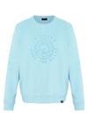 Chiemsee Sweatshirt Sweatshirt Herren - 13-4307 Tropical Breeze