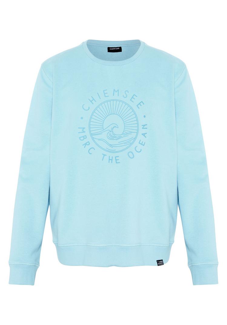 Chiemsee Chiemsee Sweatshirt Sweatshirt Herren - 13-4307 Tropical Breeze - 0 | SportScheck