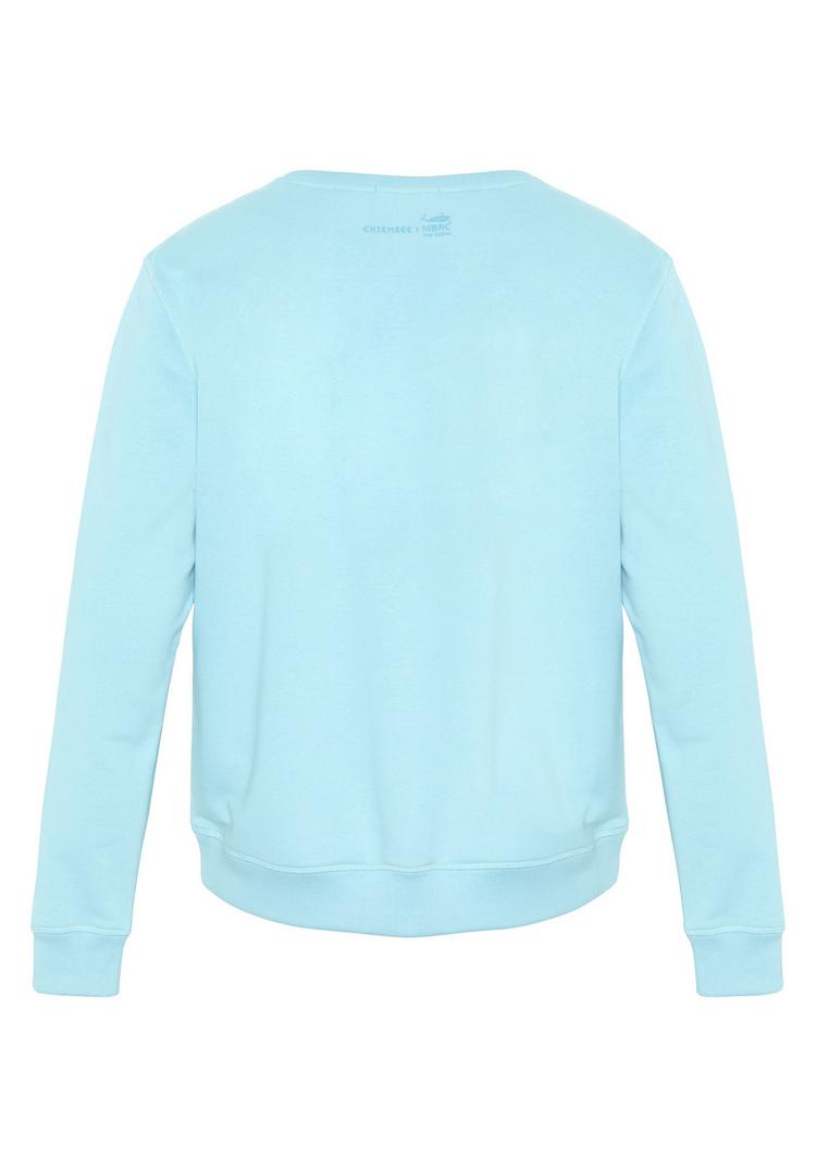 Chiemsee Chiemsee Sweatshirt Sweatshirt Herren - 13-4307 Tropical Breeze - 0 | SportScheck