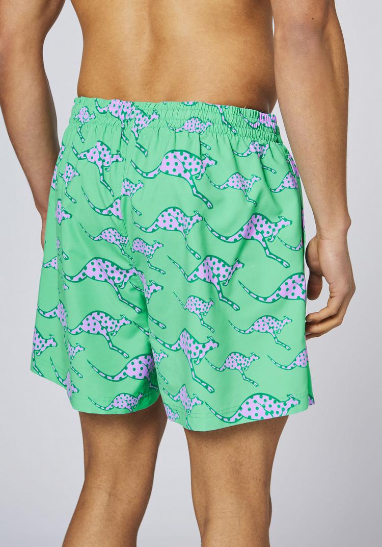 Chiemsee Chiemsee Badehose Badehose Herren - 16-5721 Marine Green - 4 | SportScheck