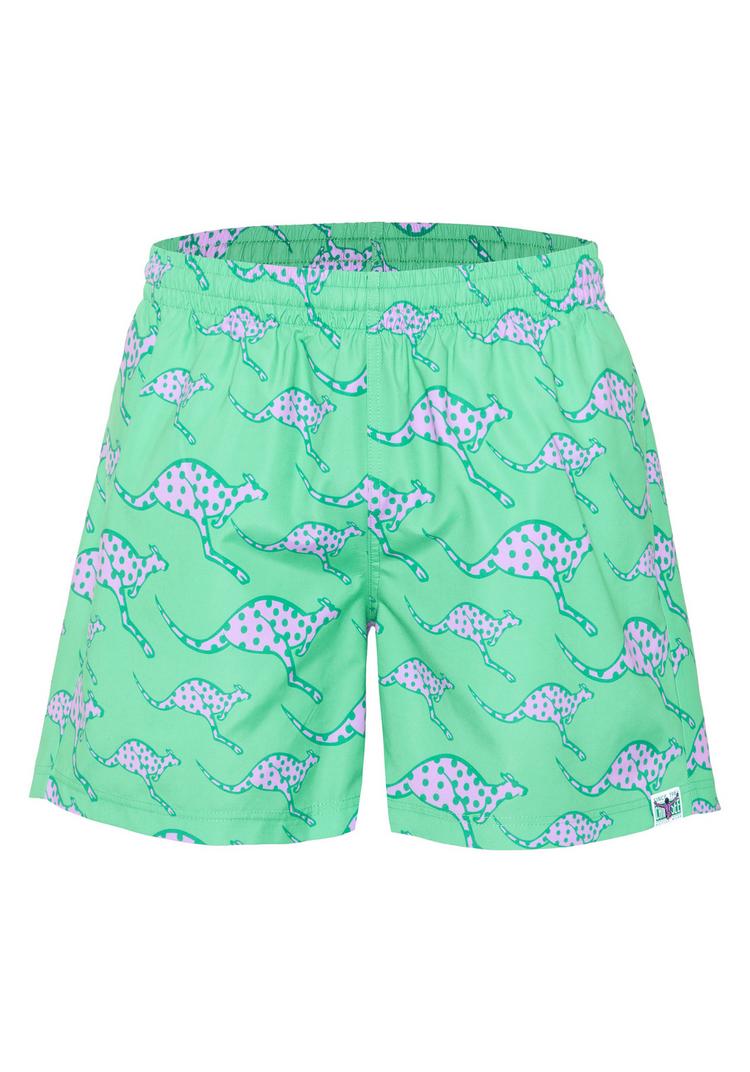 Chiemsee Chiemsee Badehose Badehose Herren - 16-5721 Marine Green - 0 | SportScheck