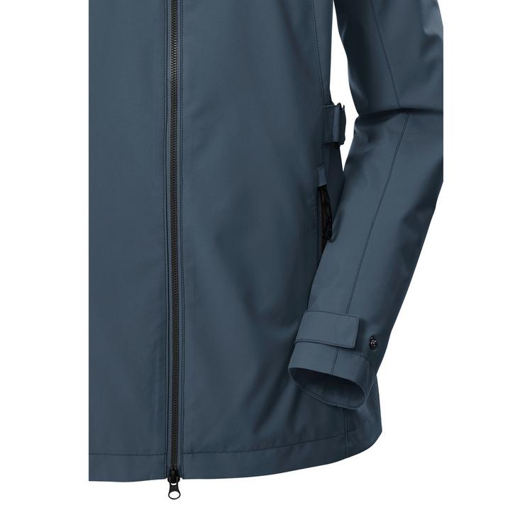 G.I.G.A. DX by killtec G.I.G.A. DX by killtec GS 114 WMN JCKT Softshelljacke Damen - Rauchblau343 - 2 | SportScheck