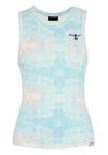 Chiemsee Tank Top Tanktop Damen - 13-4307 Tropical Breeze