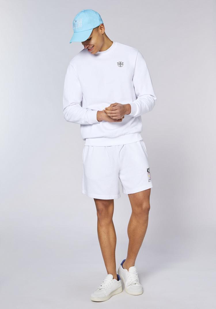 Chiemsee Chiemsee Shorts Shorts Herren - 10 White - 2 | SportScheck