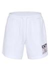 Chiemsee Shorts Shorts Herren - 10 White