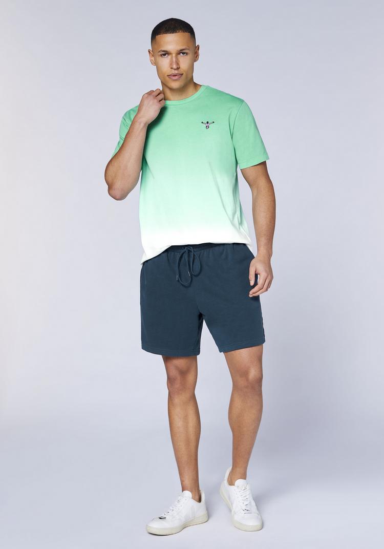 Chiemsee Chiemsee T-Shirt T-Shirt Herren - 16-5721 Marine Green - 2 | SportScheck