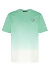 Chiemsee T-Shirt T-Shirt Herren - 16-5721 Marine Green