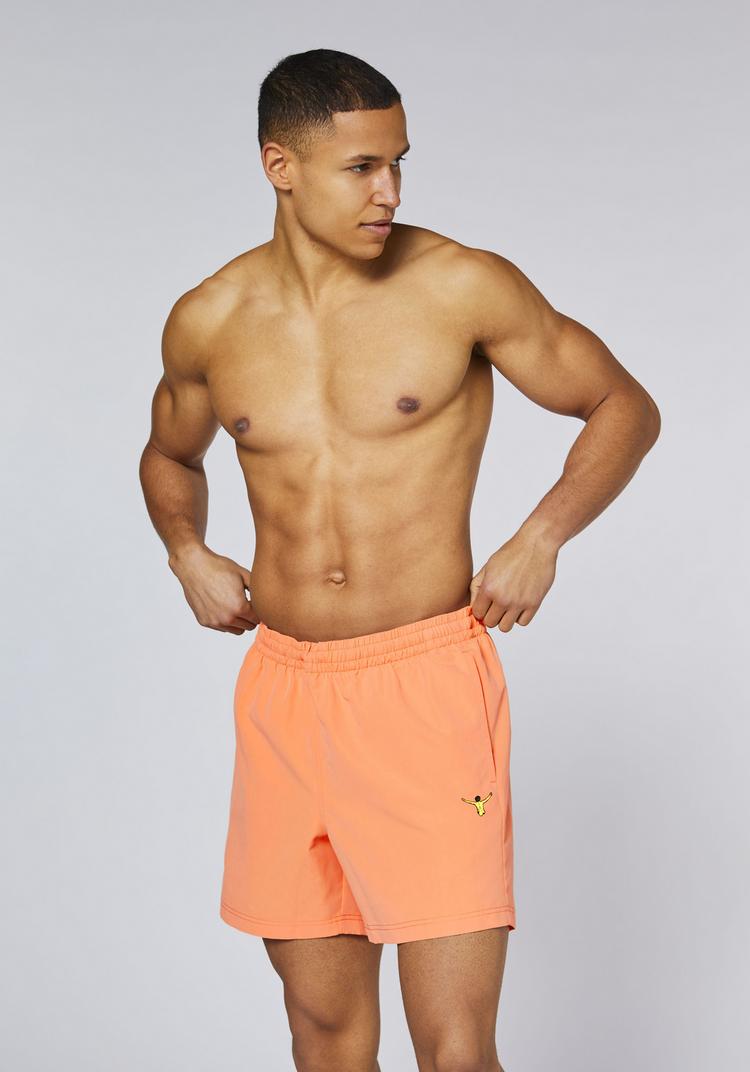 Chiemsee Chiemsee Badehose Badehose Herren - 16-1442 Melon - 0 | SportScheck