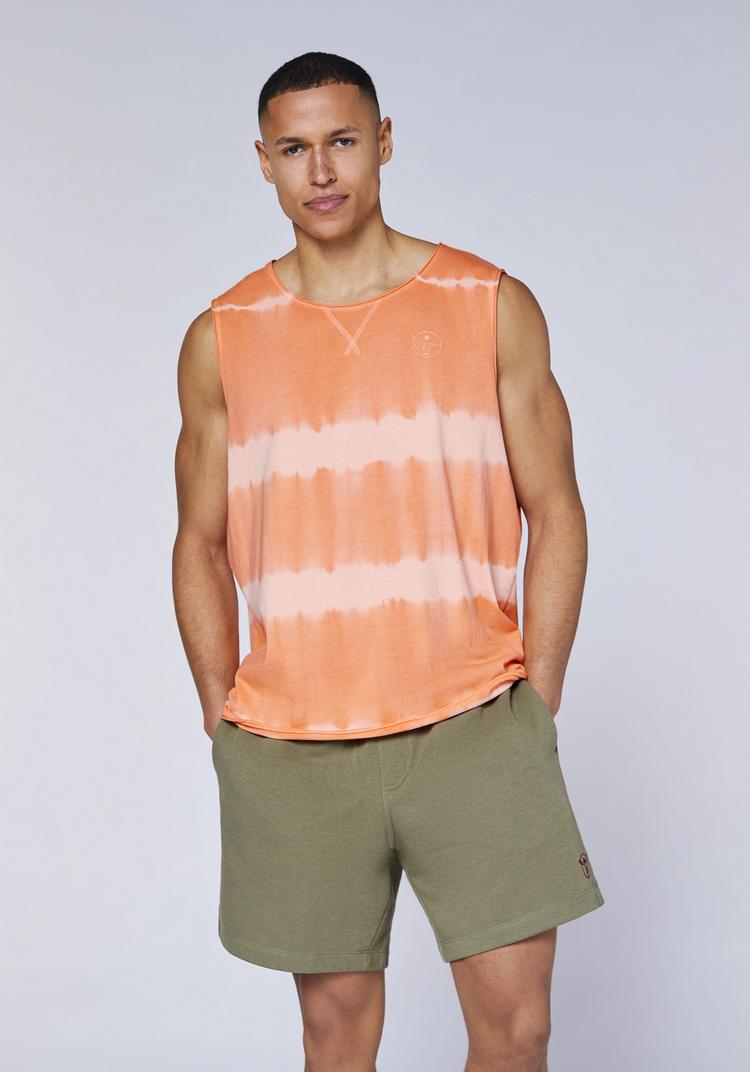 Chiemsee Chiemsee Tank Top Tanktop Herren - 16-1442 Melon - 0 | SportScheck