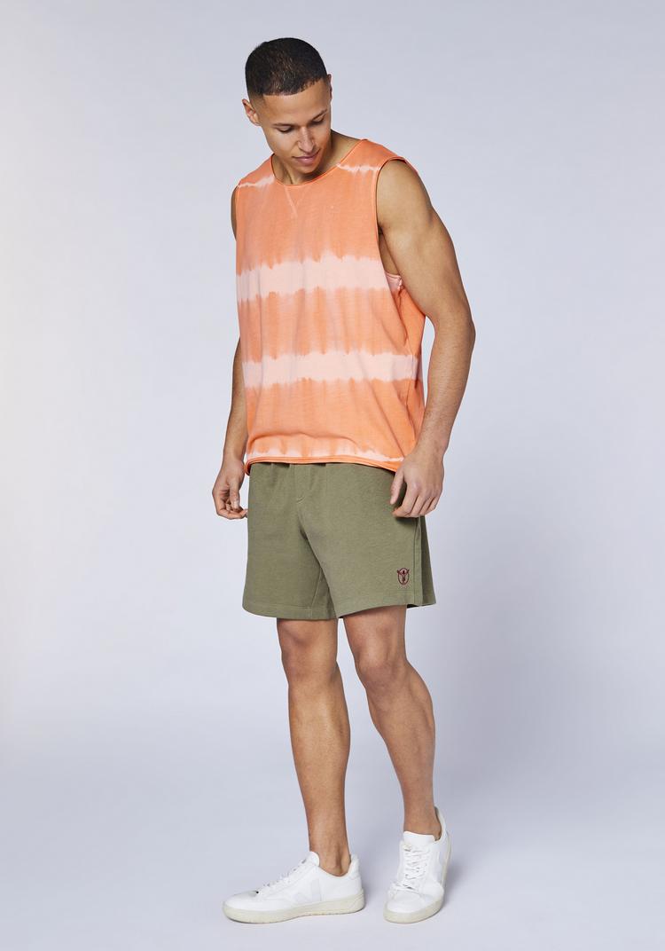 Chiemsee Chiemsee Tank Top Tanktop Herren - 16-1442 Melon - 2 | SportScheck