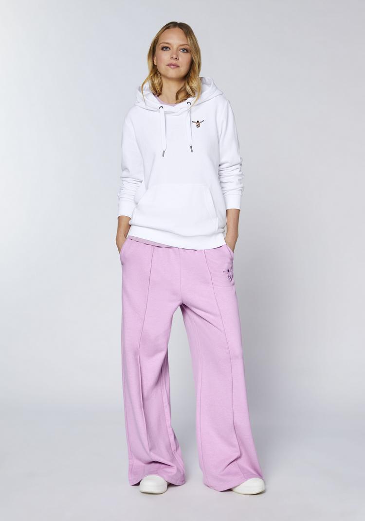 Chiemsee Chiemsee Kapuzensweatshirt Sweatshirt Damen - 10 White - 2 | SportScheck