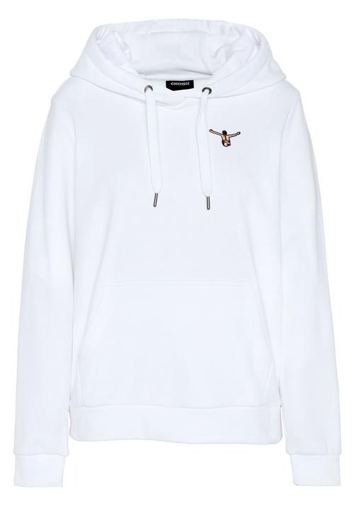Chiemsee Kapuzensweatshirt Sweatshirt Damen