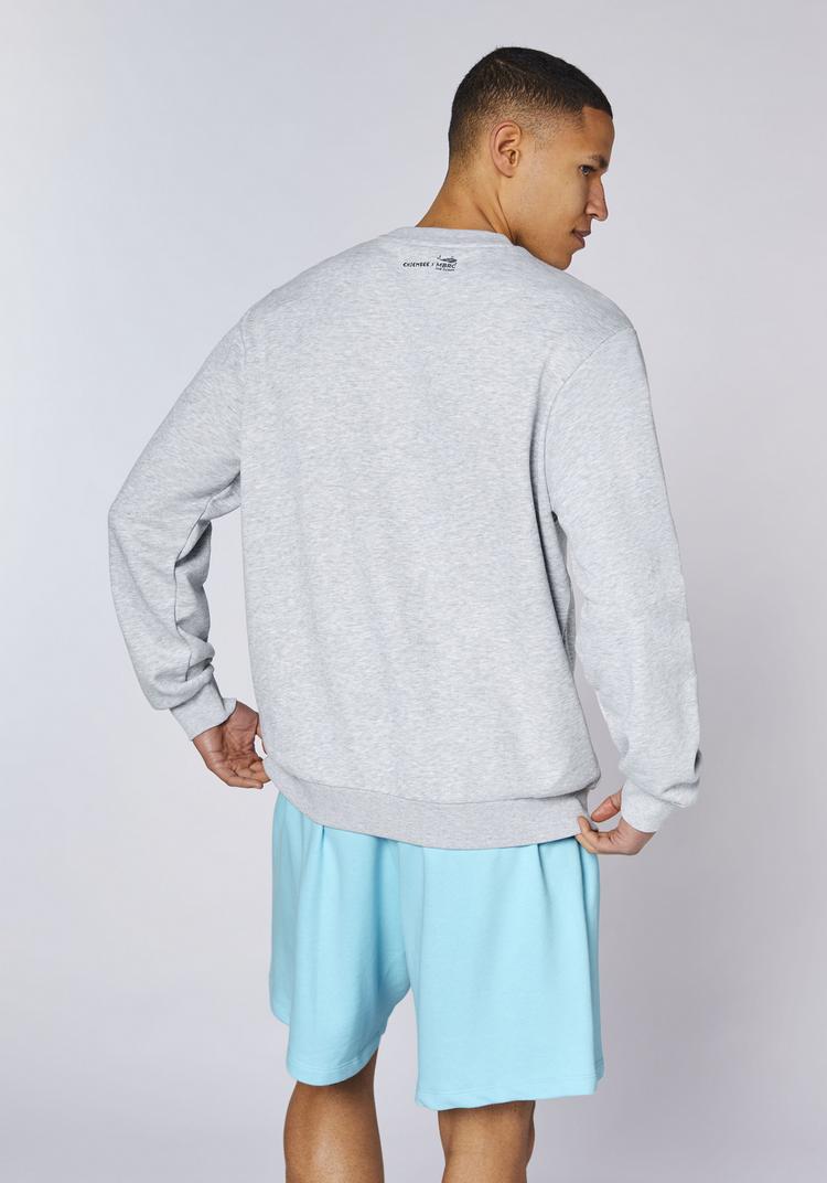 Chiemsee Chiemsee Sweatshirt Sweatshirt Herren - 15-4101M High-rise - 1 | SportScheck