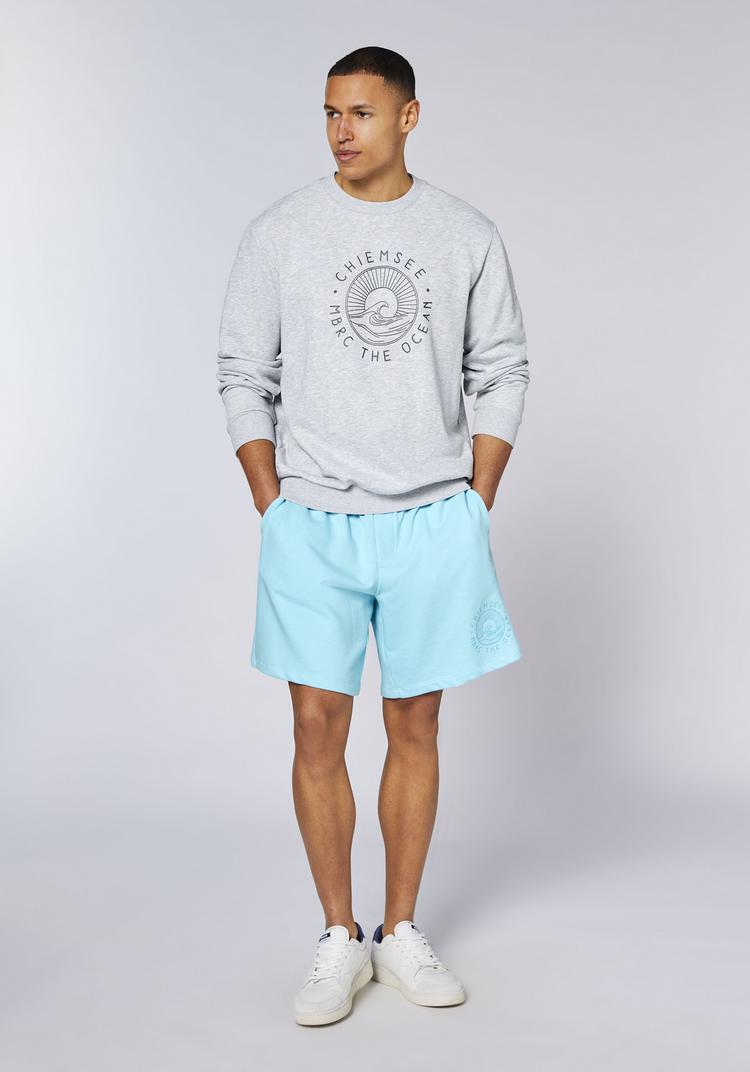 Chiemsee Chiemsee Sweatshirt Sweatshirt Herren - 15-4101M High-rise - 2 | SportScheck