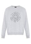 Chiemsee Sweatshirt Sweatshirt Herren - 15-4101M High-rise
