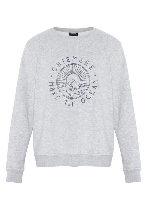Chiemsee Sweatshirt Sweatshirt Herren