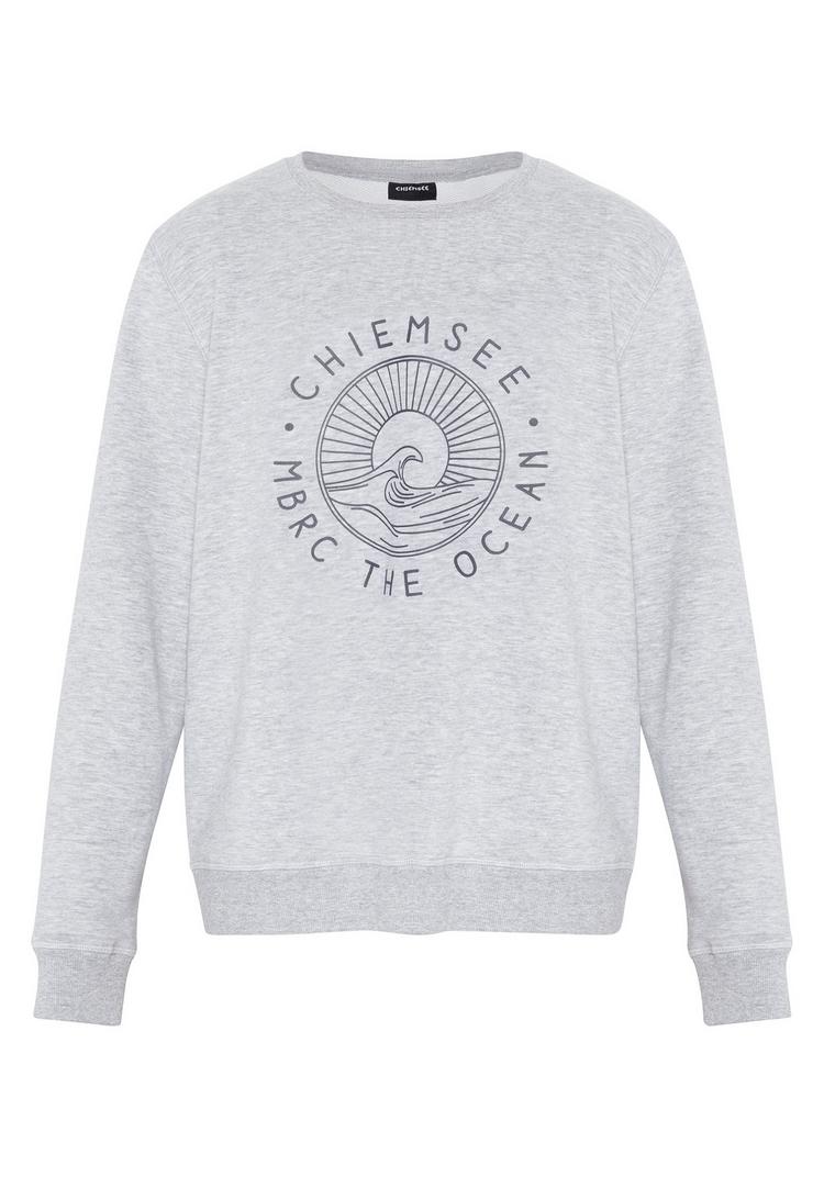 Chiemsee Chiemsee Sweatshirt Sweatshirt Herren - 15-4101M High-rise - 0 | SportScheck