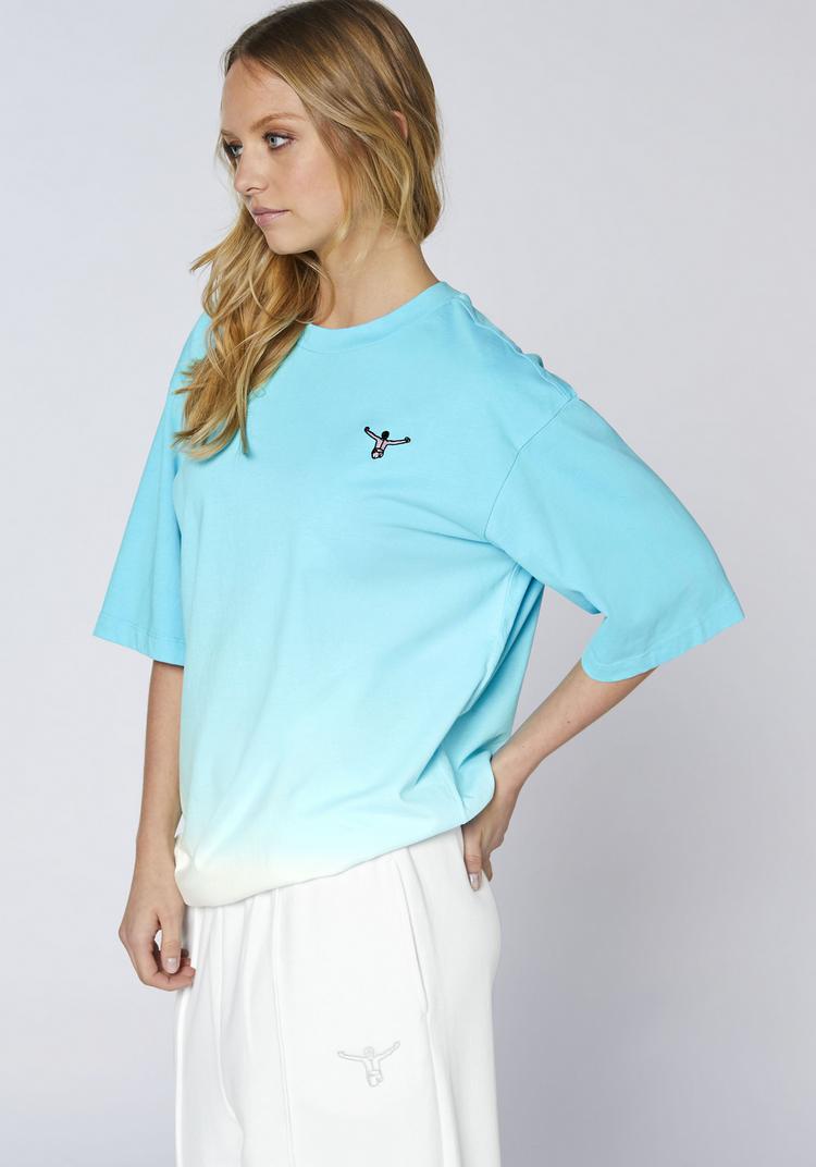 Chiemsee Chiemsee T-Shirt T-Shirt Damen - 13-4307 Tropical Breeze - 3 | SportScheck