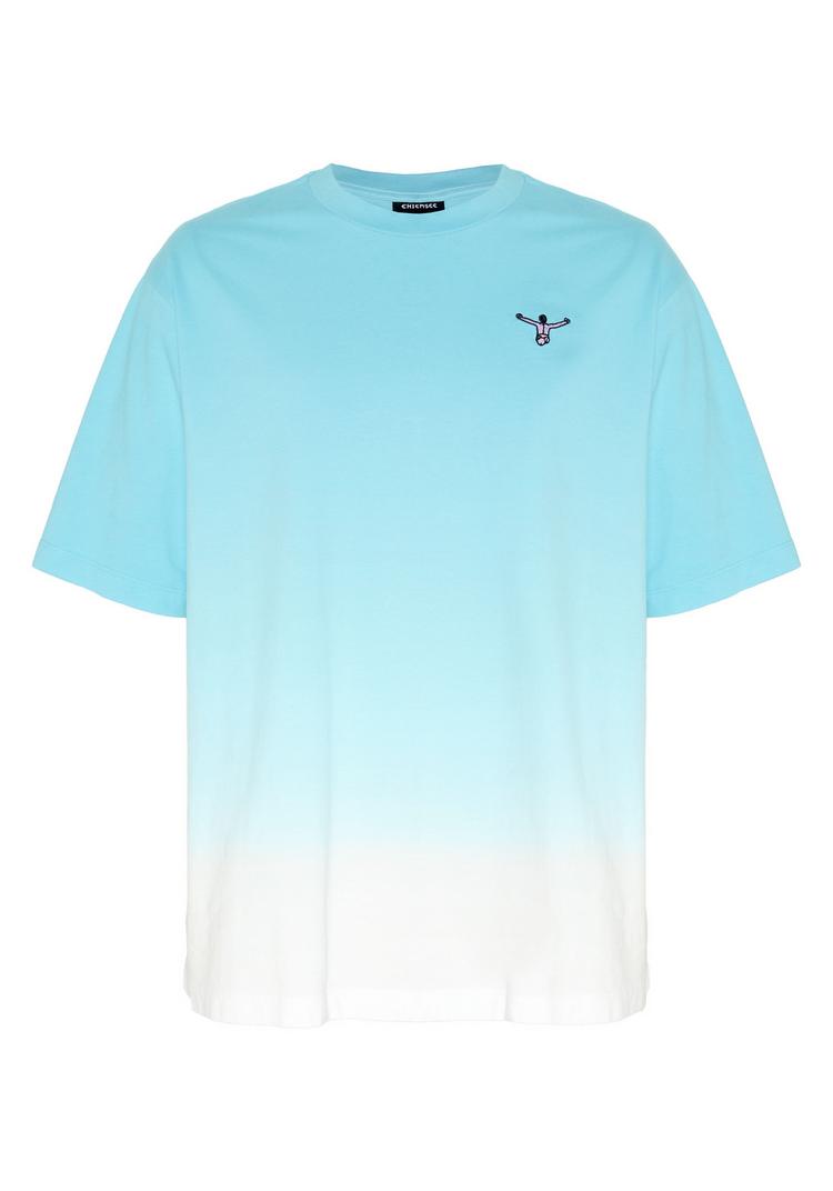 Chiemsee Chiemsee T-Shirt T-Shirt Damen - 13-4307 Tropical Breeze - 0 | SportScheck