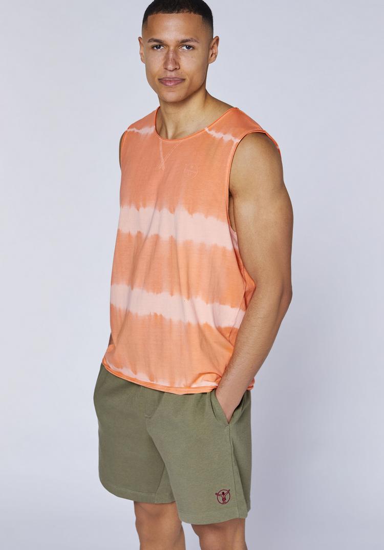 Chiemsee Chiemsee Tank Top Tanktop Herren - 16-1442 Melon - 3 | SportScheck