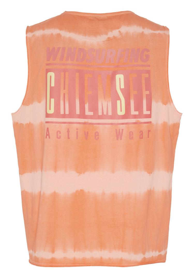 Chiemsee Chiemsee Tank Top Tanktop Herren - 16-1442 Melon - 0 | SportScheck