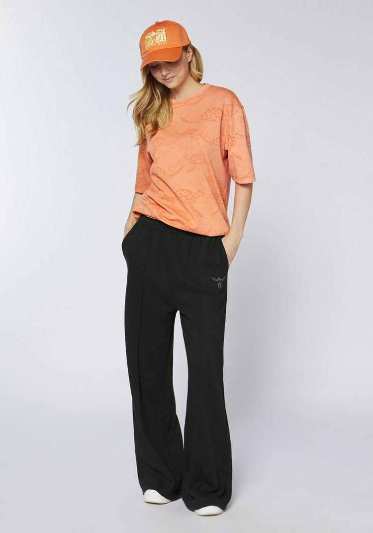 Chiemsee Chiemsee T-Shirt T-Shirt Damen - 16-1442 Melon - 2 | SportScheck